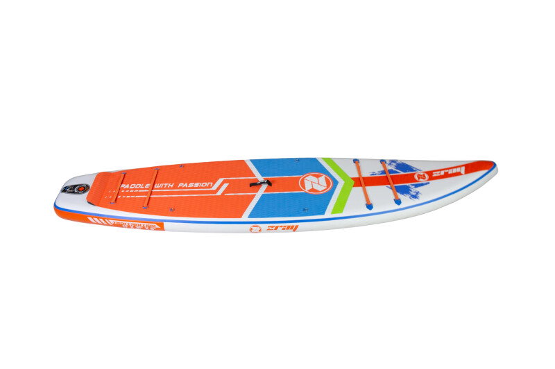 SUP dēlis Zray Touring Air 335x79x15 cm 34295