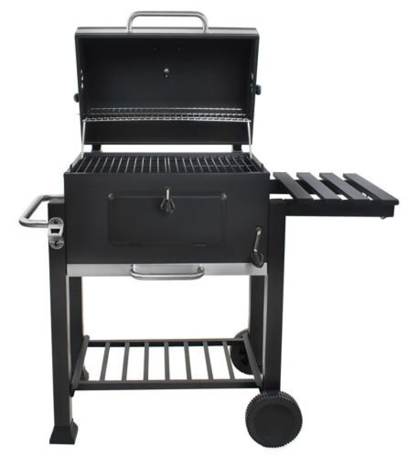 Garden grill Kaminer 113.5x57x117 cm