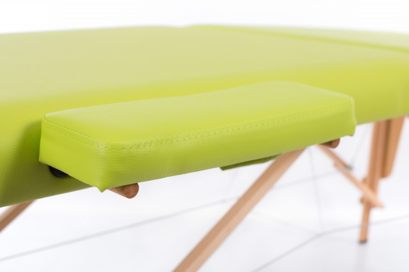 RESTPRO® Classic-2 Olive Portable Massage Table