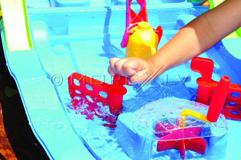 Kids Water Playboard Starplay