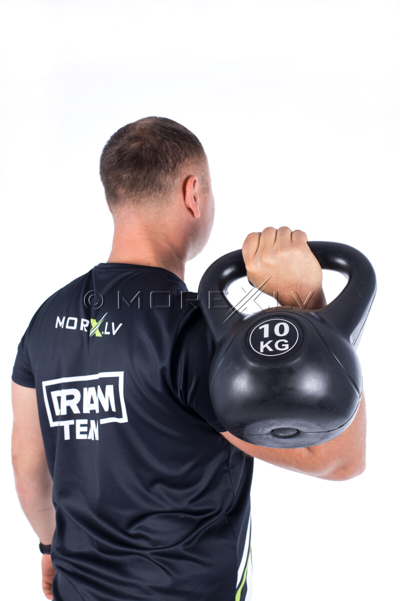 Svarstis (gira) Vin-Bell 10 kg