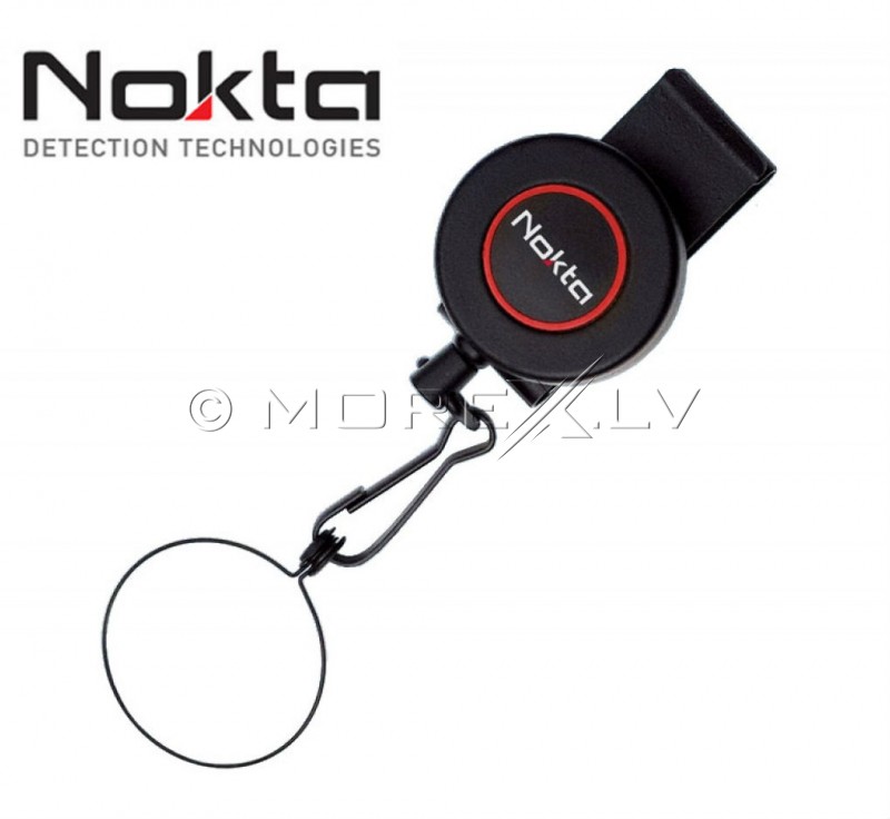 Nokta Pointer Security Lanyard