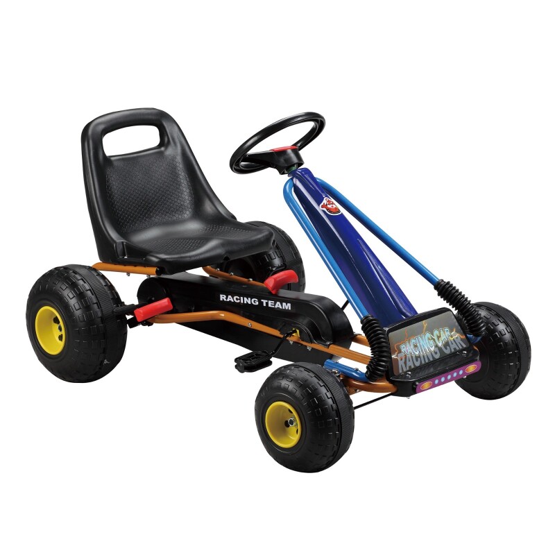 Velokart (Velomobile) Go-Kart 30 (3-8 years)