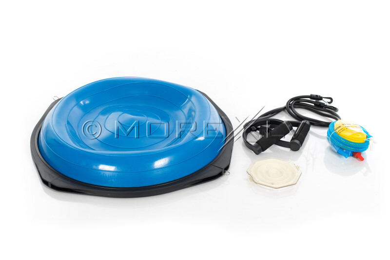 Balancing Platform with expanders (bosu)