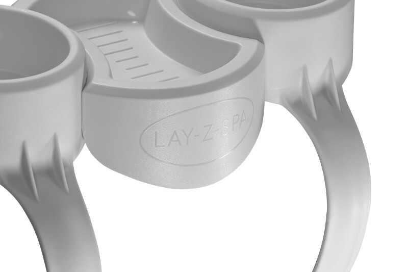 Pool Drink Holder Bestway LAY-Z-SPA 60306