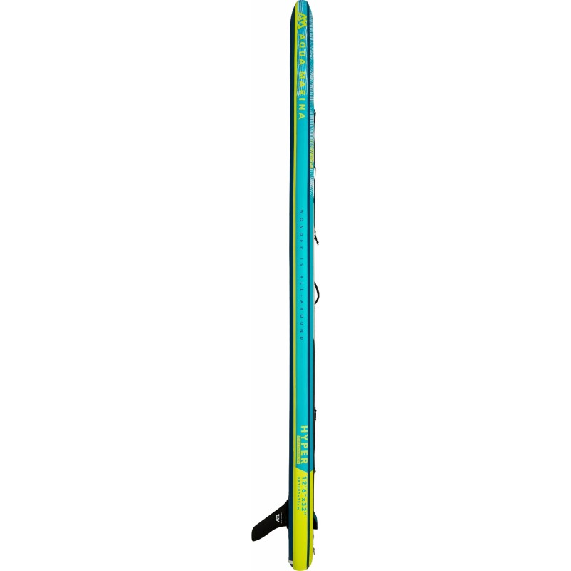 SUP dēlis Aqua Marina HYPER 381x81x15 cm BT-21HY02
