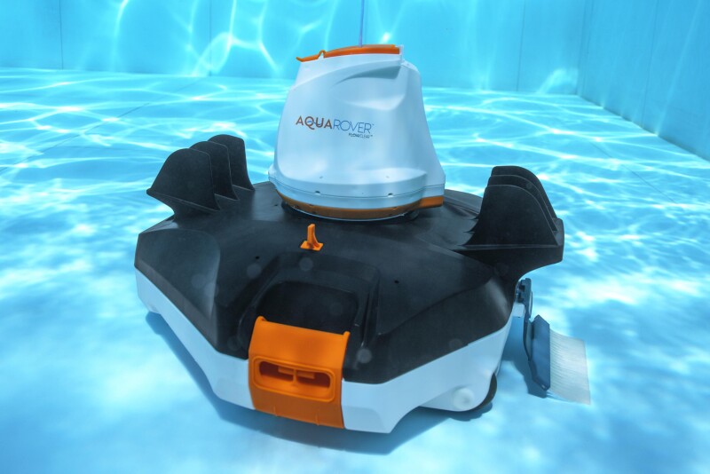 Baseina tīrīšanas robots AquaRover Bestway 58622