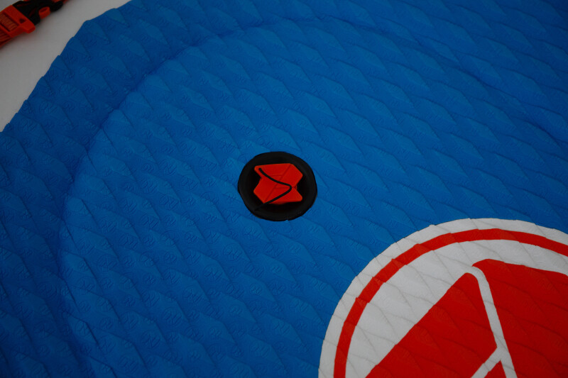 SUP board Zray All Around DuoTurtle 305x81x15 cm 34284