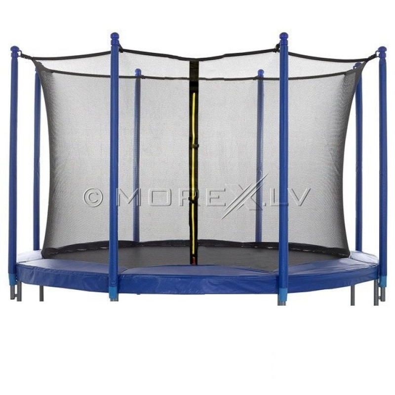 Inside trampoline enclosure 13 FT, 396 cm