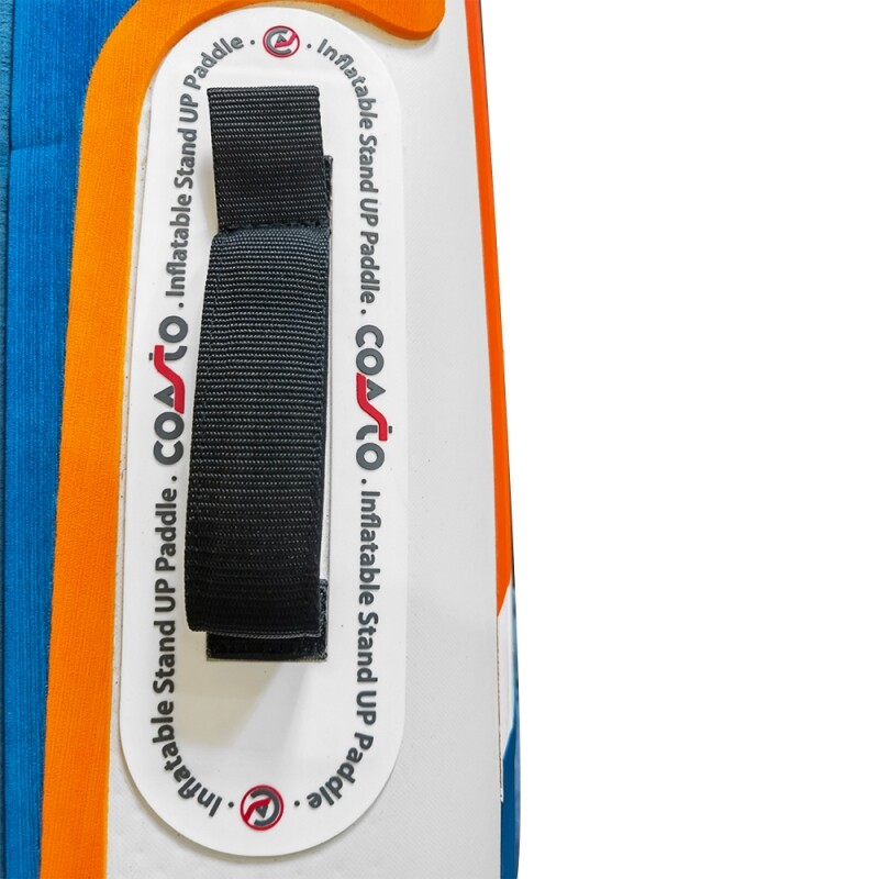 SUP board COASTO Nautilus, 355x86x15 cm