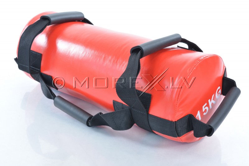 Sandbag treniņu svara soma 15 kg