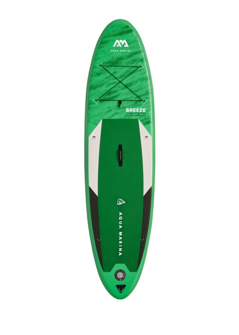 SUP dēlis Aqua Marina BREEZE 300x76x12 cm BT-21BRP