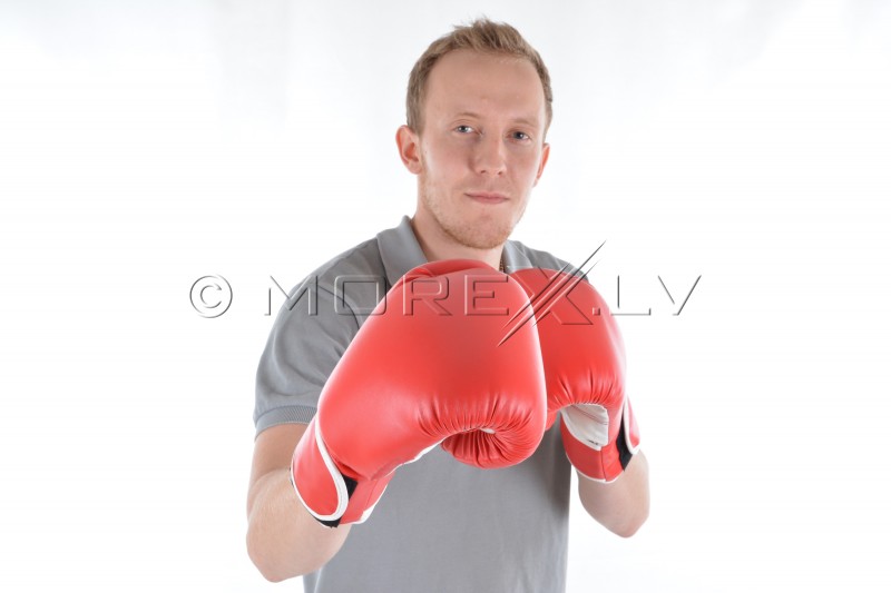 Boxing gloves 14oz