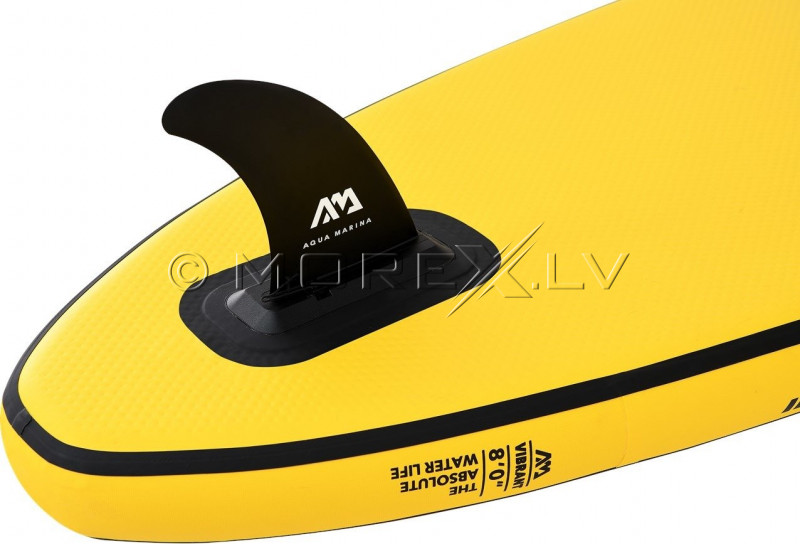 SUP dēlis Aqua Marina VIBRANT 8’0″, 244x71x10 cm