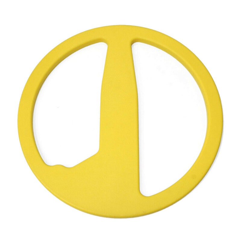 Minelab 10 "BBS / TS coil cover yellow (3011-0159)