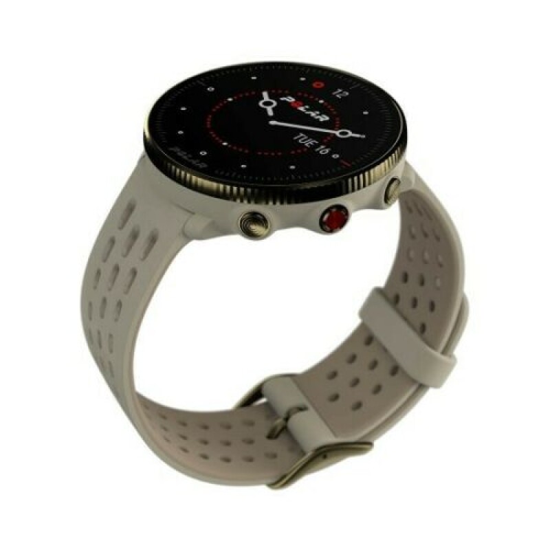 Sport watches POLAR VANTAGE M2 GOLD & CHAMPAGNE, M/L