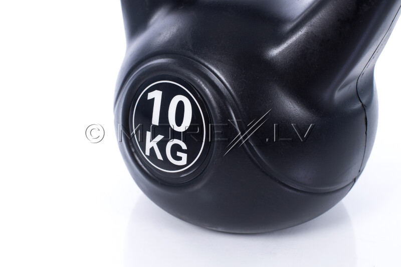 Svarstis (gira) Vin-Bell 10 kg