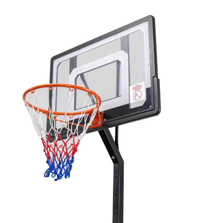 Basketball Hoop