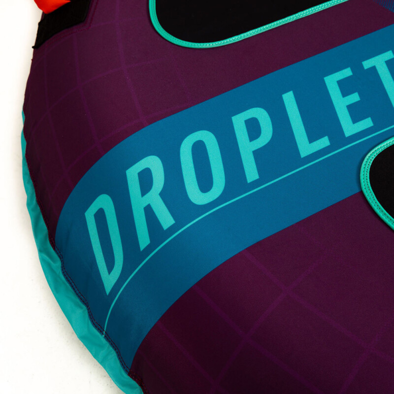 Towable Jobe Droplet Package 1P, 134 x 37 cm