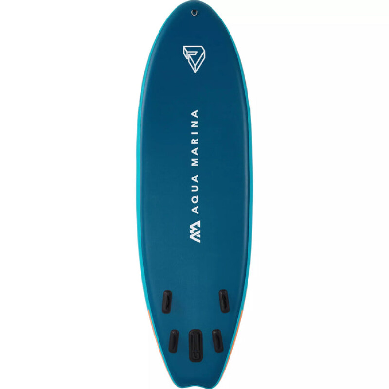 SUP laud Aqua Marina RAPID 289x84x15 cm BT-22RP