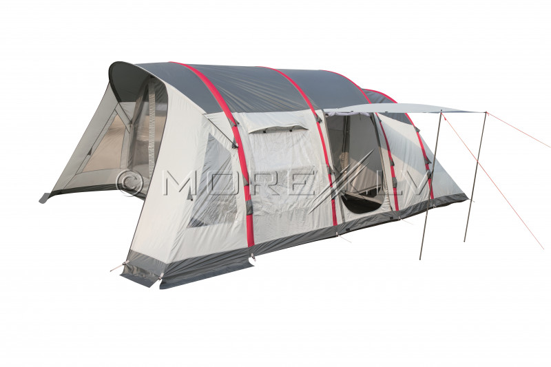 Bestway palapinė Sierra Ridge Air Pro X6, 6.40x3.90x2.25 m