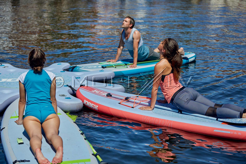 SUP DOCK JOBE HARBOR Ø290 cm, 9FT6INCH