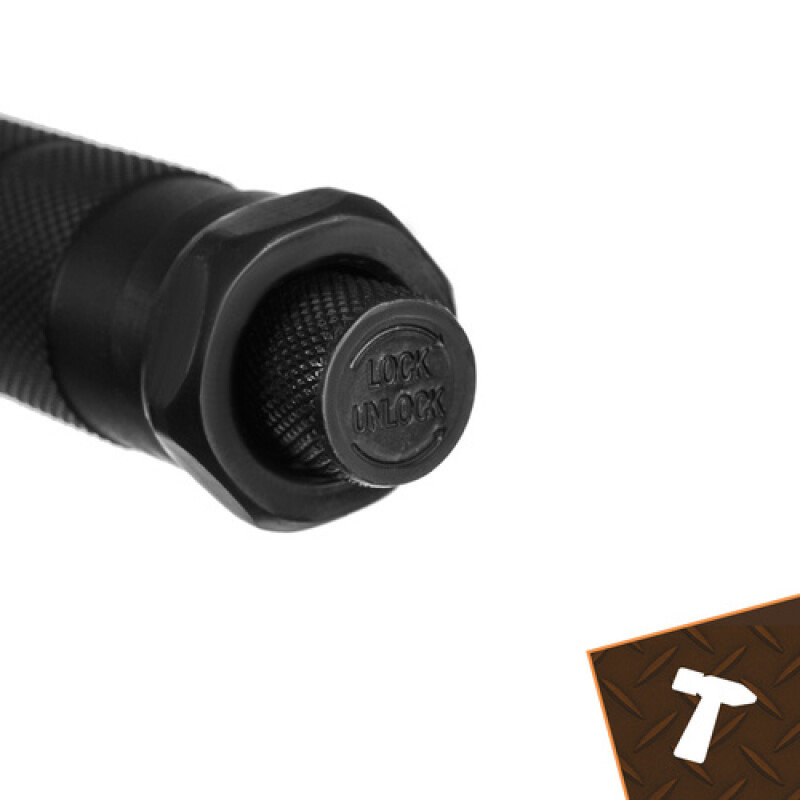 Precision Torque Wrench 3/8" Drive, Range 7–112 Nm