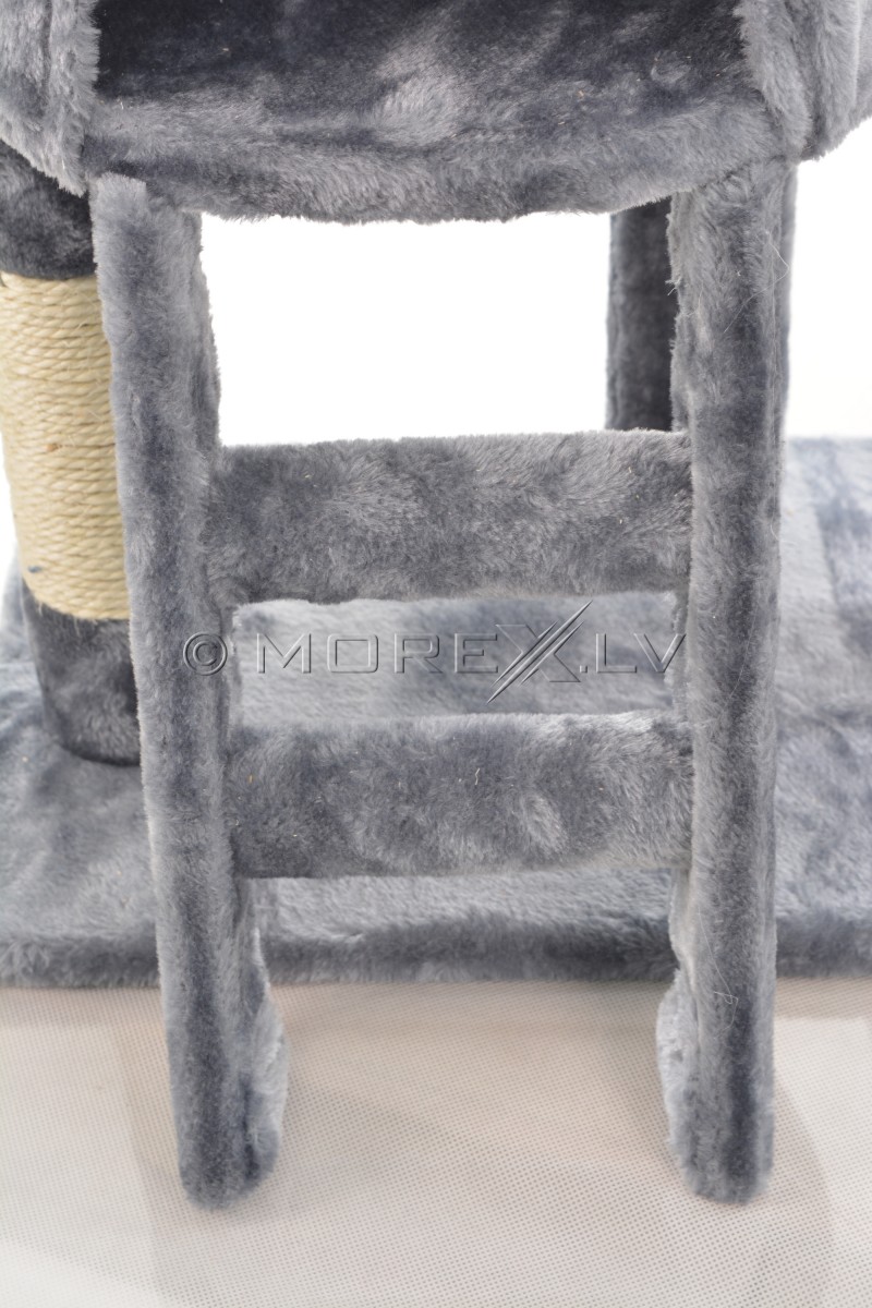 Cat House KMB004A Grey