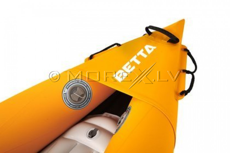 Two-seat inflatable kayak Aqua Marina Betta 412x80 cm (BE-412)