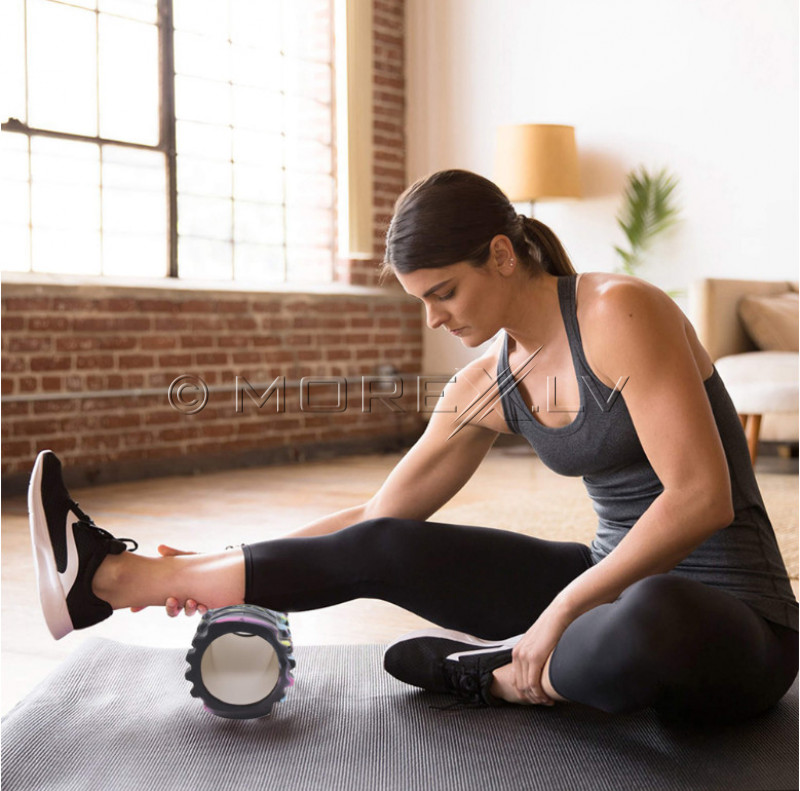 Massage Foam Roller Crossfit