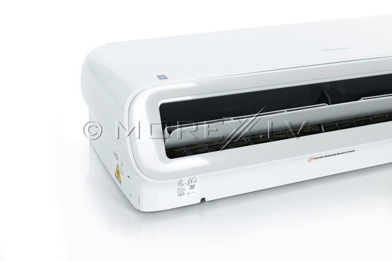 Air conditioner (heat pump) Hisense QG25XVOE EnergyPRO+ series