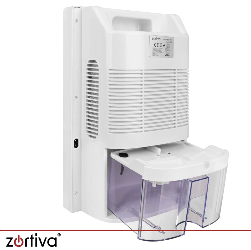 Air dehumidifier - moisture absorber