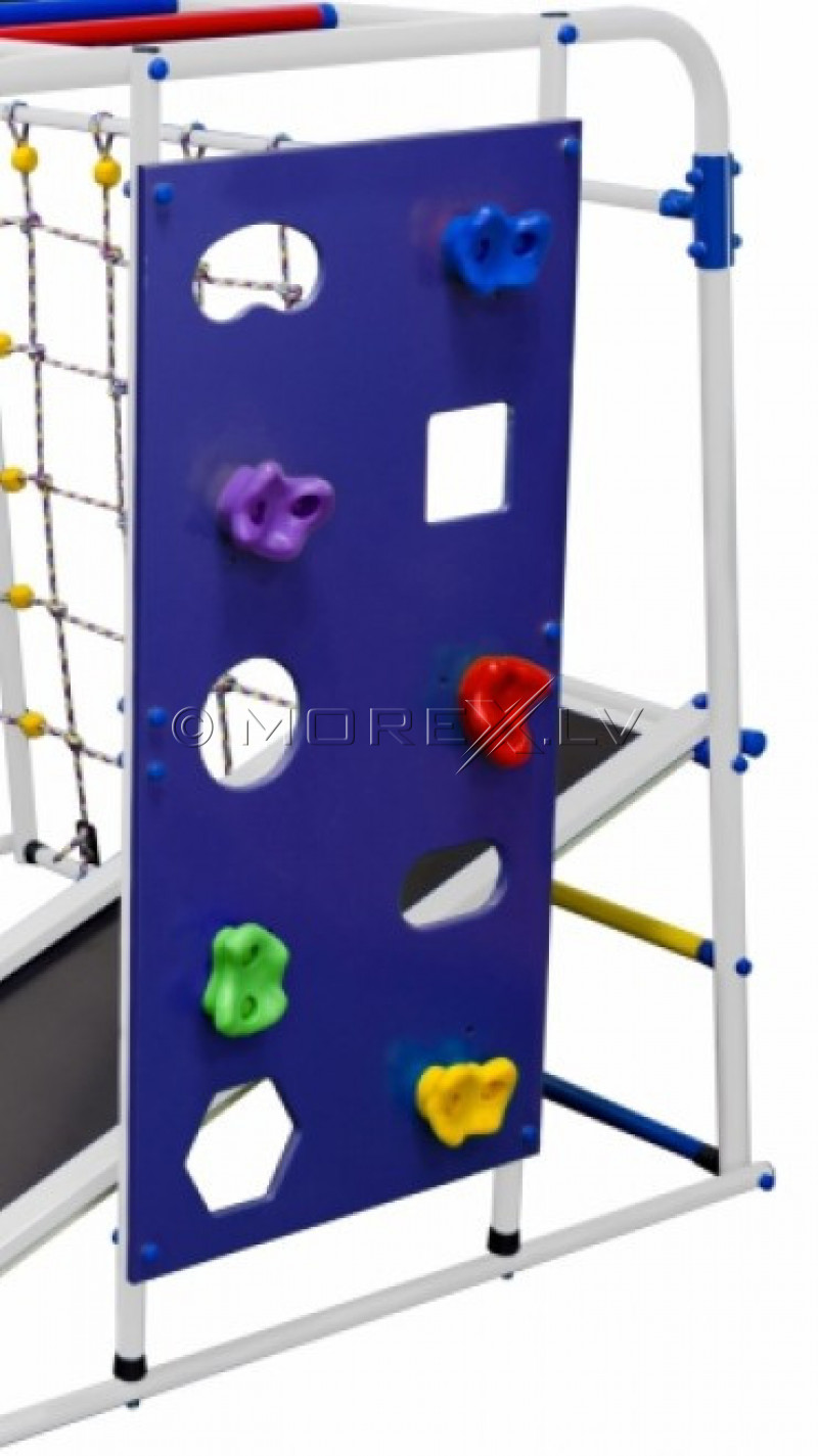 Children's sports complex START BABY-2, 01199-BLUE