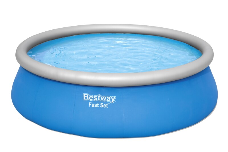 Bestway 57289 Fast Set 457x122 cm Pool Set