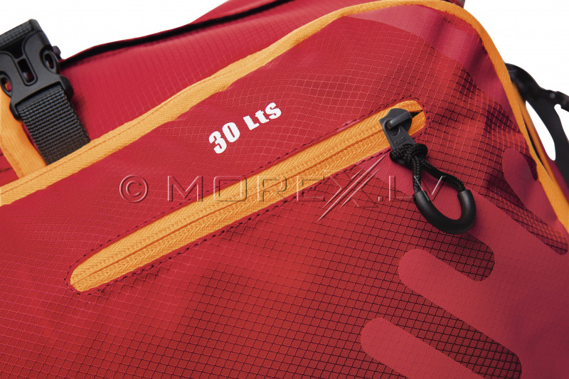 Backpack Pavillo Horizon's Edge 30L, Red 68076