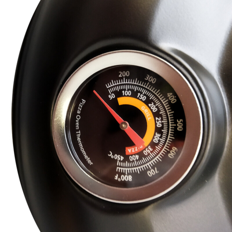 Электрическая печь для пиццы ⌀33