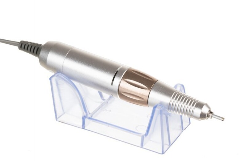 Manicure and Pedicure Drill Apparatus with Accessories (12349)