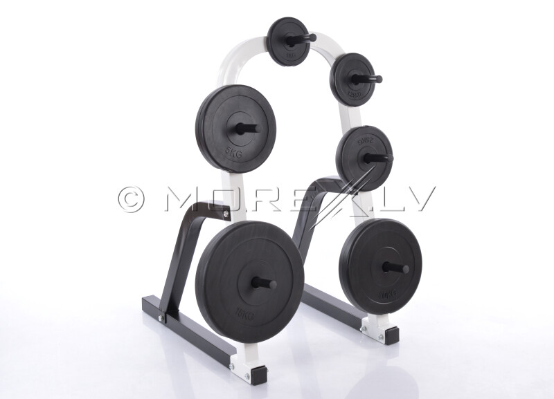 Weight disc stand 30mm DY-GB-1062