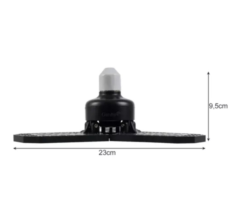 Grow Light for plants 8W/108 LED