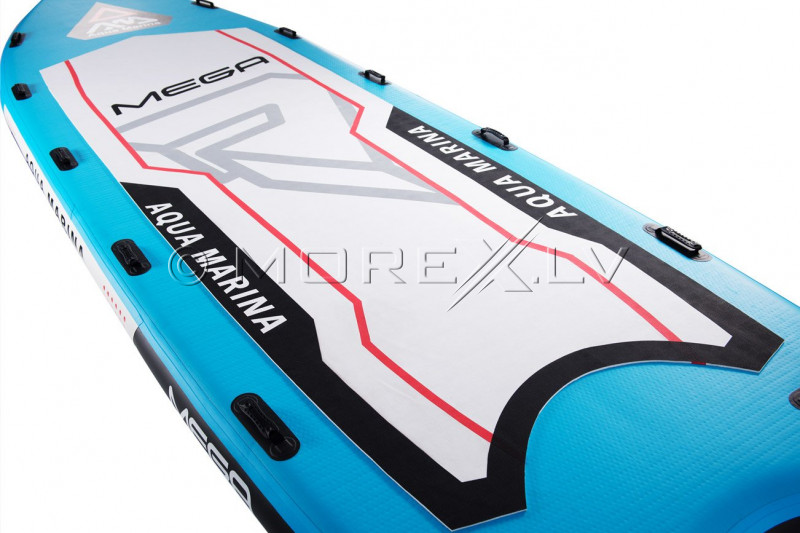 SUP dēlis Aqua Marina MEGA 18’‎1", 550x152x20 cm