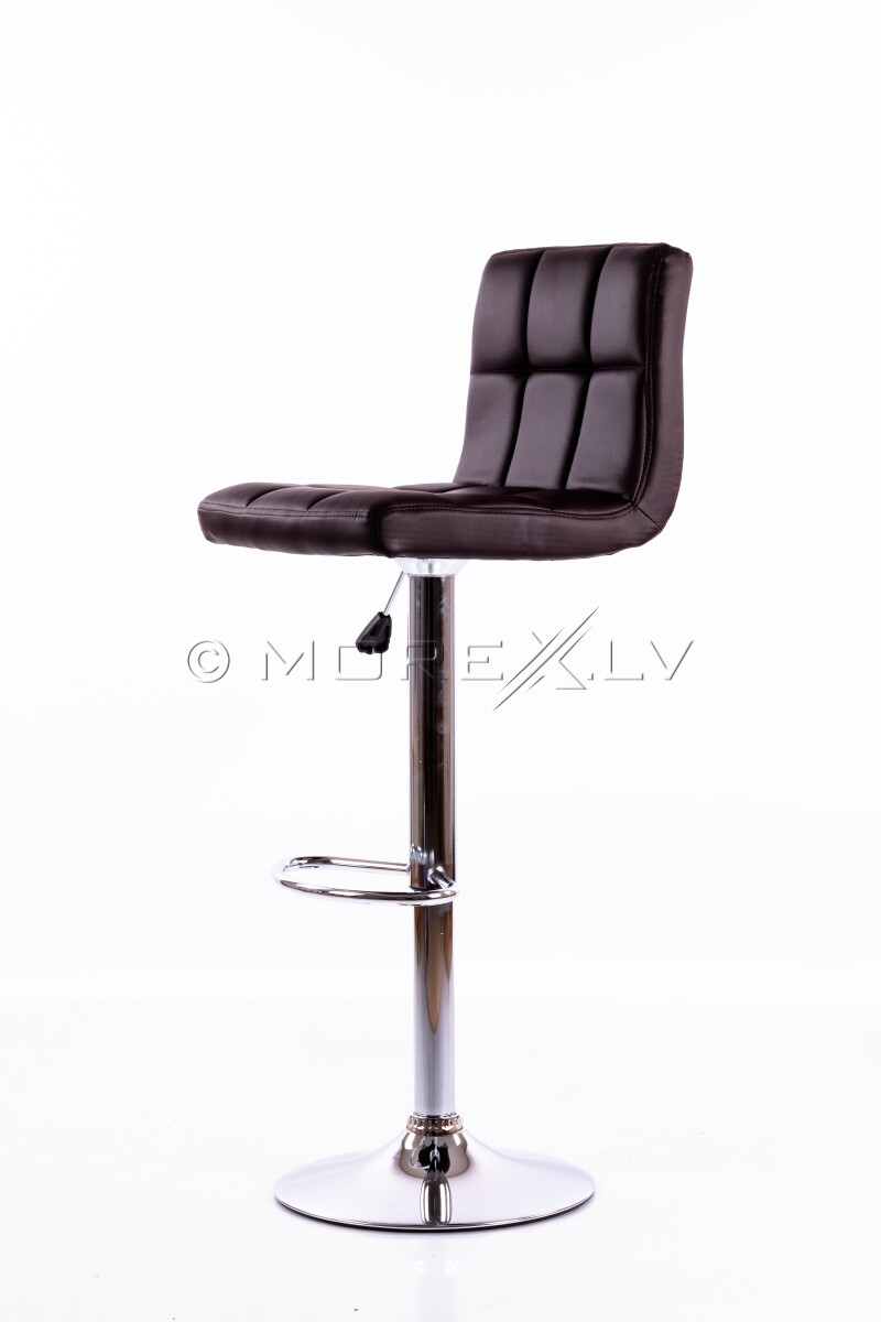 Bar chair B06 brown