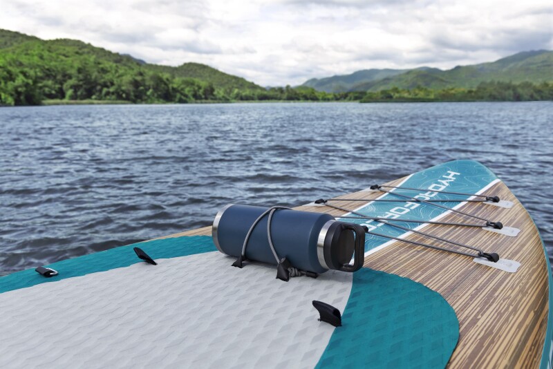 SUP доска Bestway Freesoul Elite 6532E, 335x84x15см