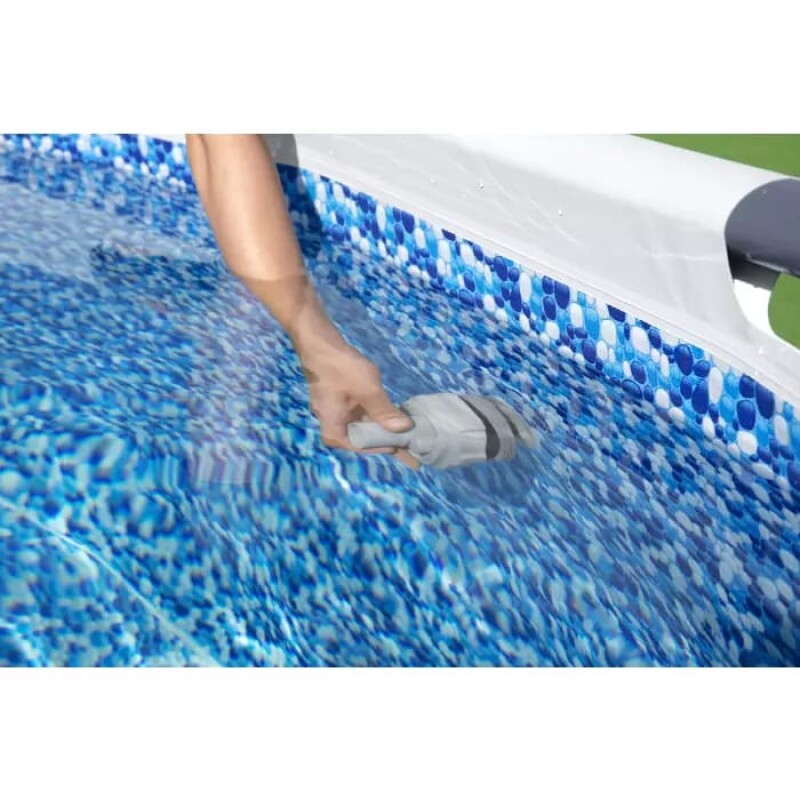 Pool Cleaning Robot AquaDrift Bestway 58665