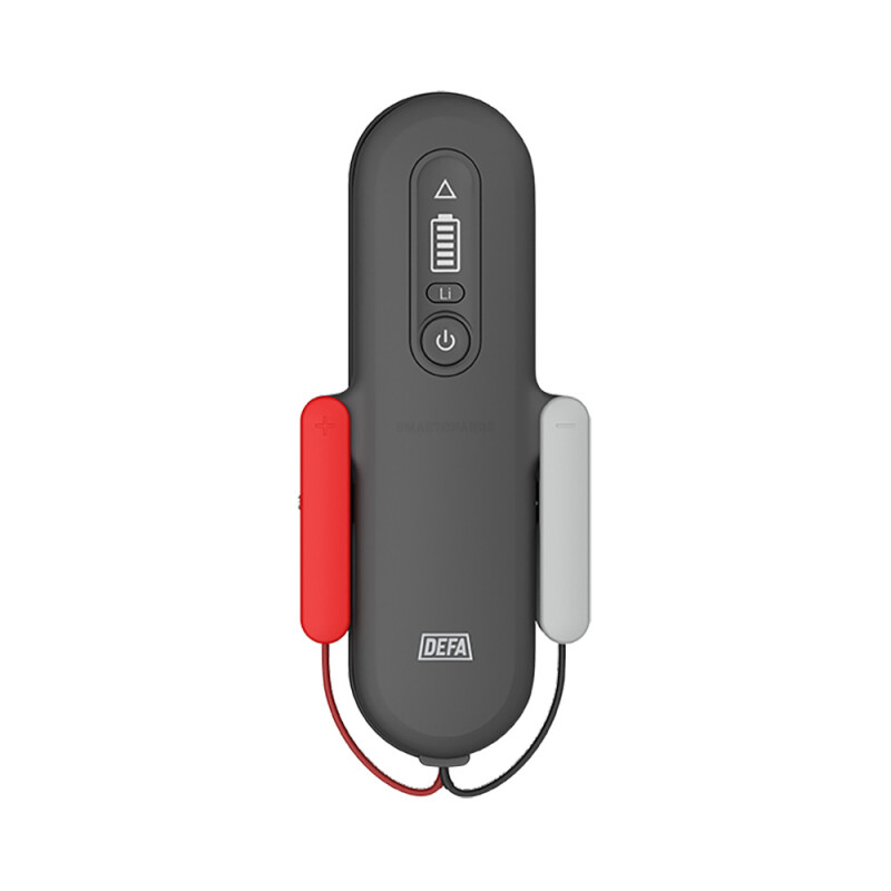 DEFA SmartCharge 12V 6A Li-ion