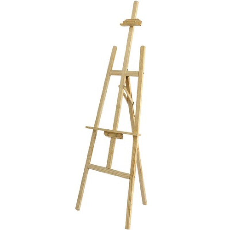 Artists Easel Stand, 170x56x75cm
