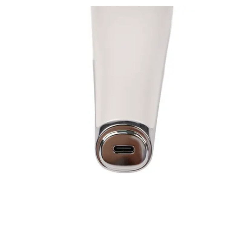 Facial massager – mesotherapy
