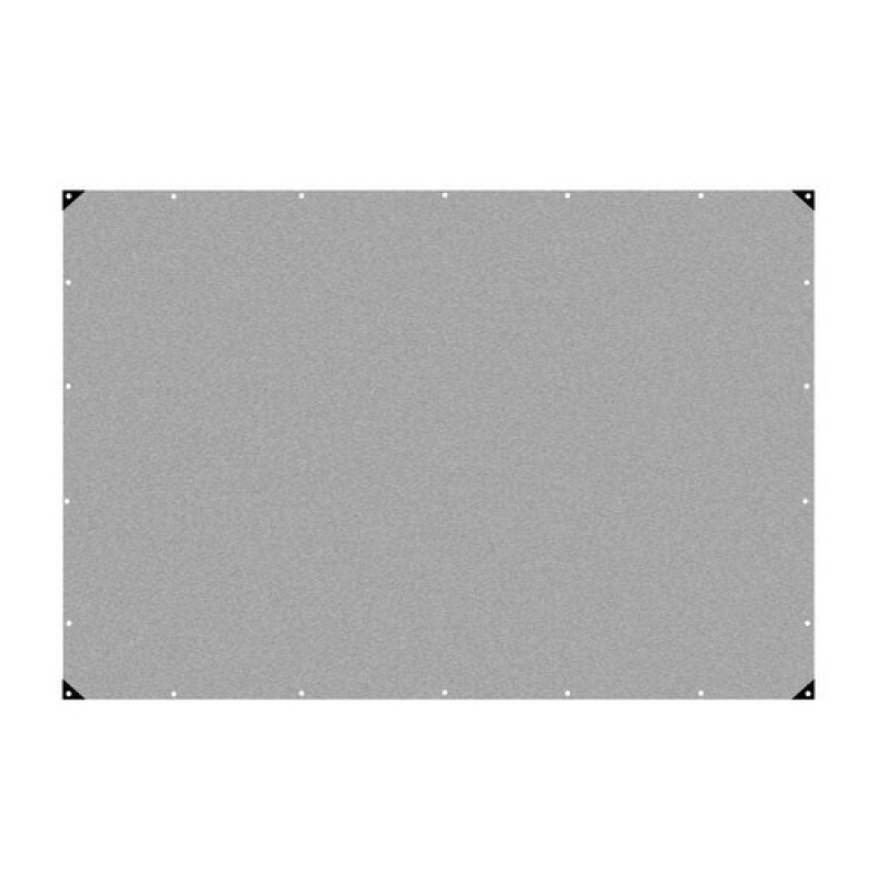 Tarpaulin 4x5m, 120g/m2