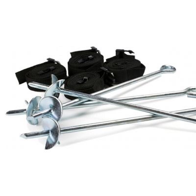 Trampoline Anchor Kit 4pcs