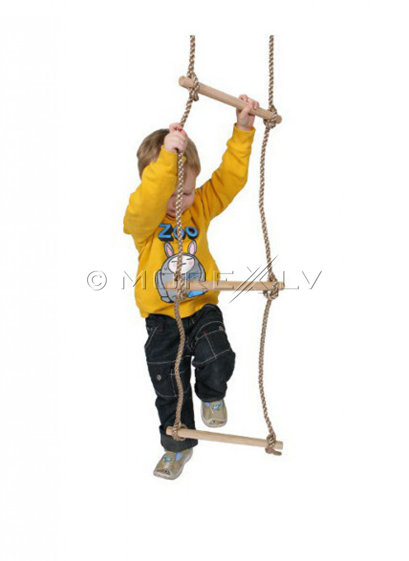 Virvju K pnes Just Fun Koka Garums 180 Cm 5 Pak pieni 3PR03 02C2 