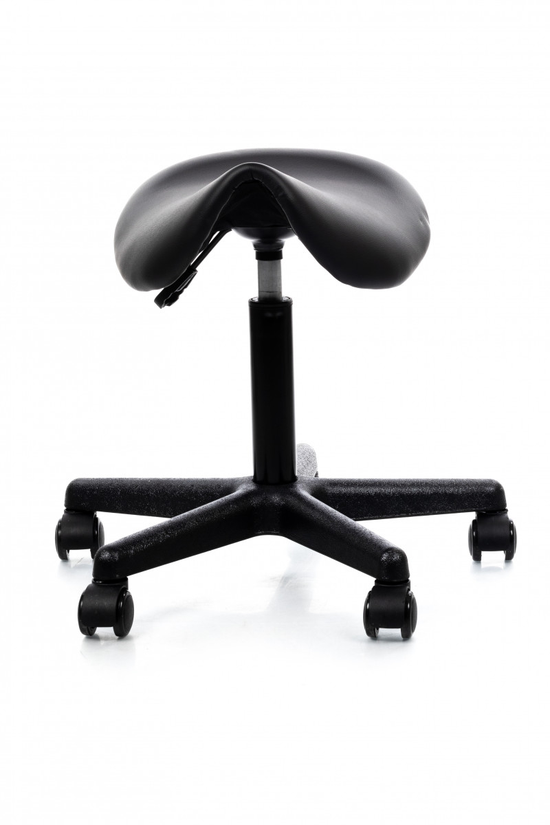 Stool for Master RESTPRO® Expert 1 black